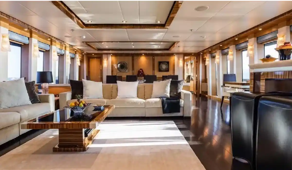 Feadship - Viva - Luxury Yacht Rentals Near me - Used Luxury Yachts Near me - Exclusive Concierge Club.webp